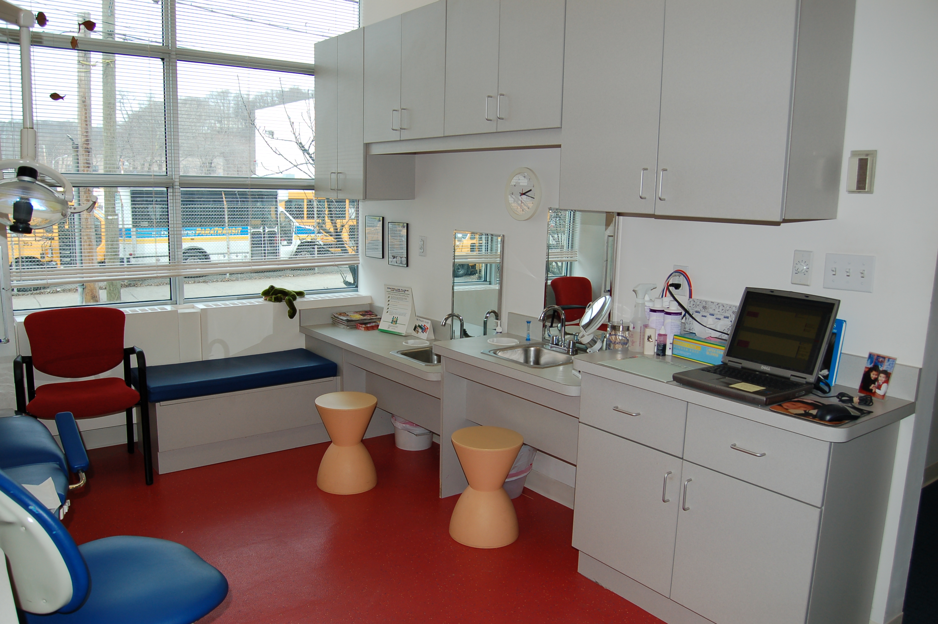 White Plains and Larchmont Pediatric Dentistry and Orthodontist Kid's